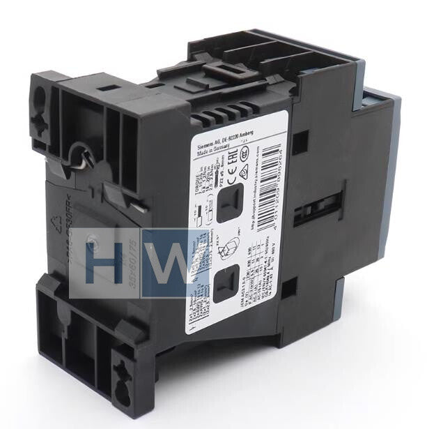 1Pc  SIE-MENS Elevator Contactor 3RT2026-1BP40 25A 230V