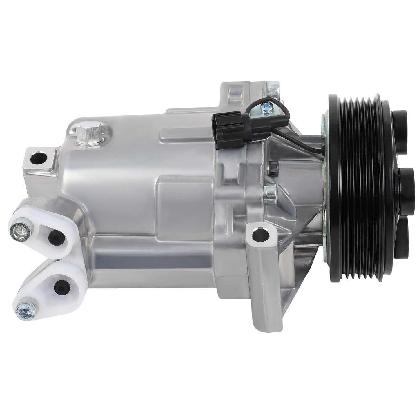 For Nissan Tiida 1.8L 2007-2015 For Versa 2007 2008 -2010 1.8L AC A/C Compressor