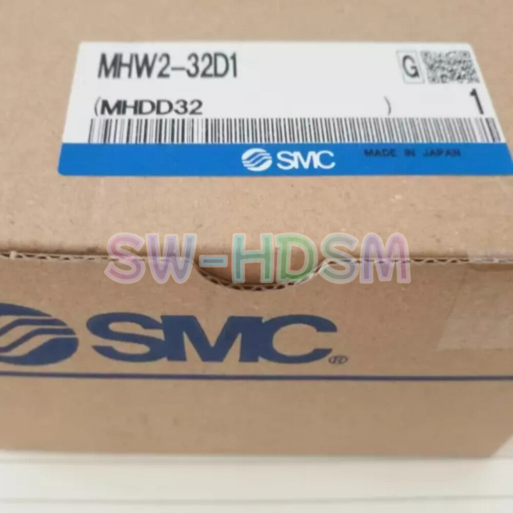 1PCS  for SMC MHW2-32D1 pneumatic finger freight free