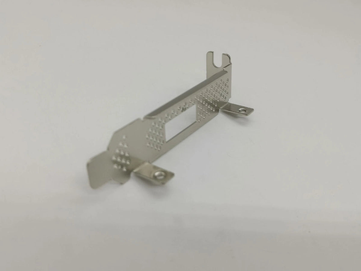 Low-Profile Bracket for HP Smart Array P212 P222 PCI-E SAS RAID Controller