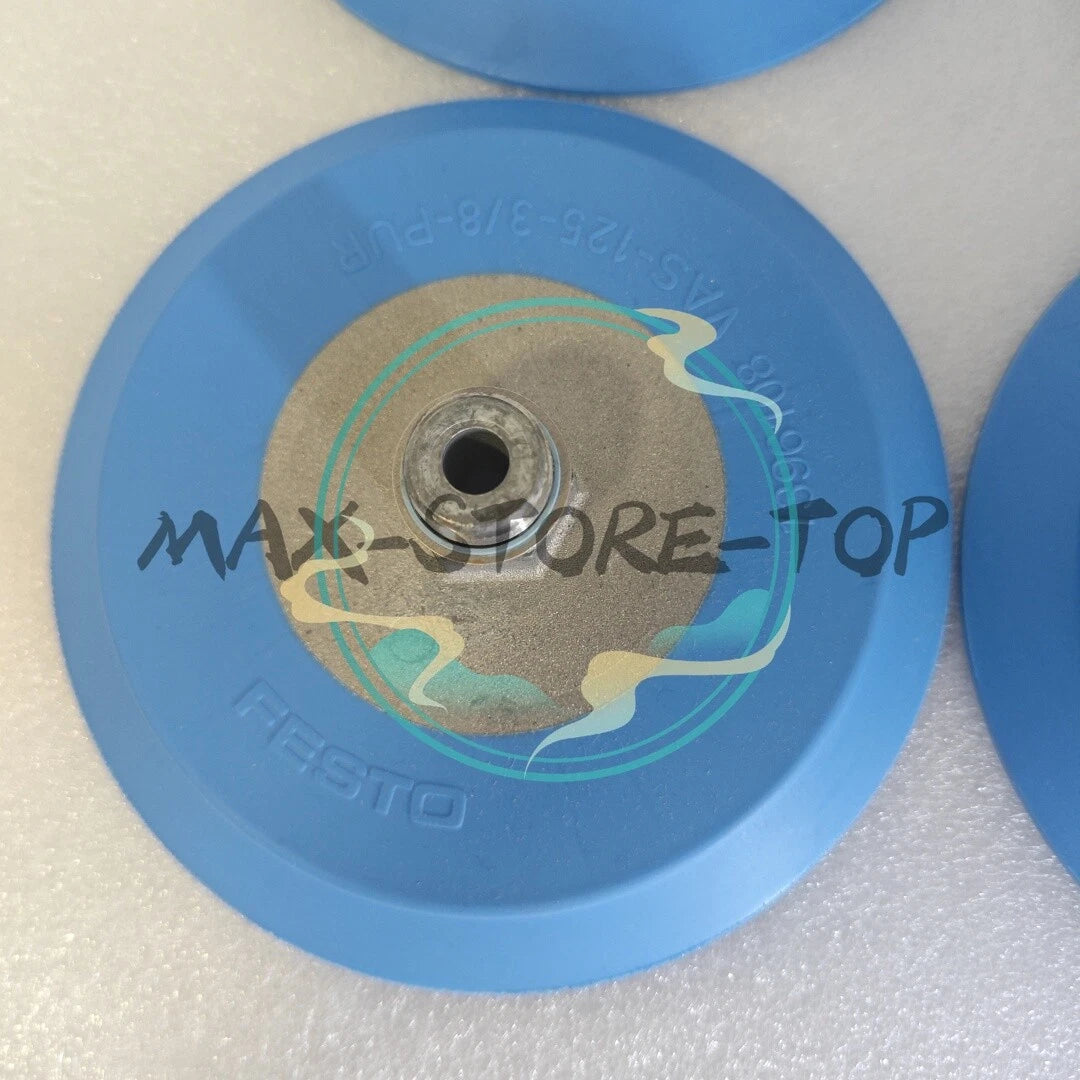 1PCS  FESTO sucker VAS-125-3/8-PUR-B 1396108