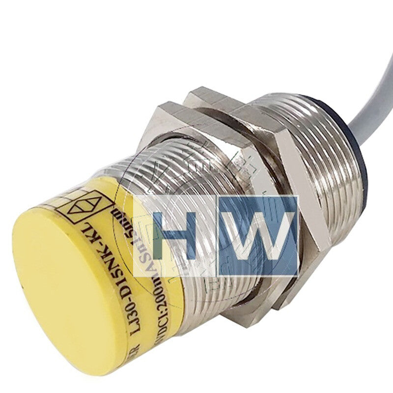 1PC SIMIDER Detection Switch LJ30-D15NK-KL Elevator Photoelectric Sensor