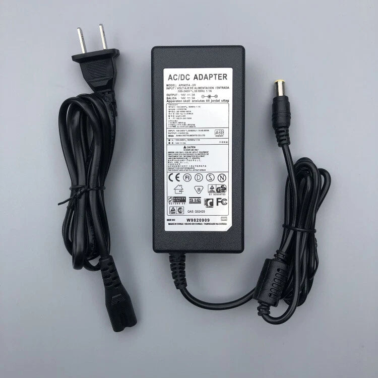 1PC FOR Samsung S22C150N S22C350B S22C300H S22B360VW  Power adapter