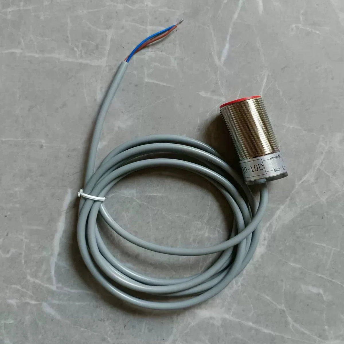 1PCS  FIT FOR PM30-10D proximity sensor photoelectric switch