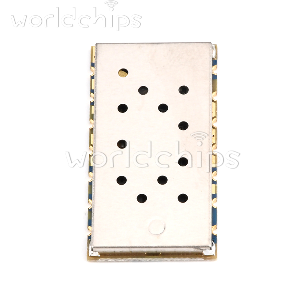 1-10PCS DRA818V 144/145/146MHz 154MHz 174MHz VHF HAM Radio Module Amateur Radio