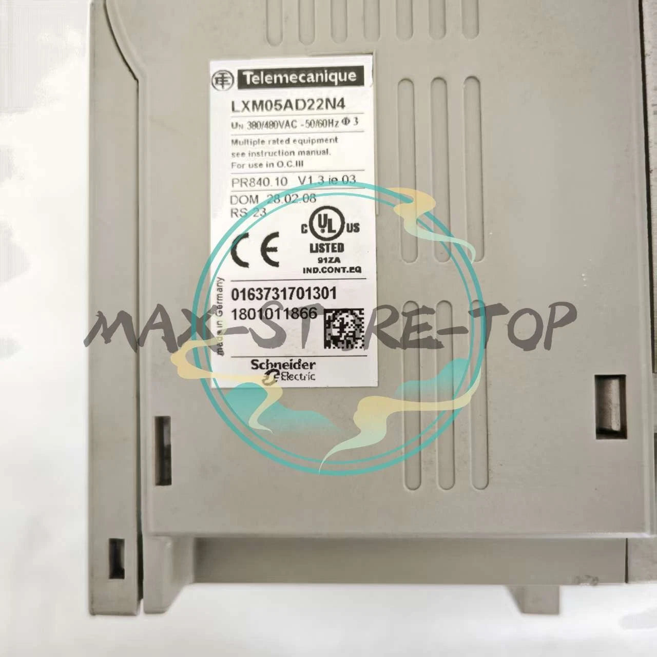 1 pc  TESTED Schneider Servo Drive LXM05AD22N4 Fast Delivery UPS or