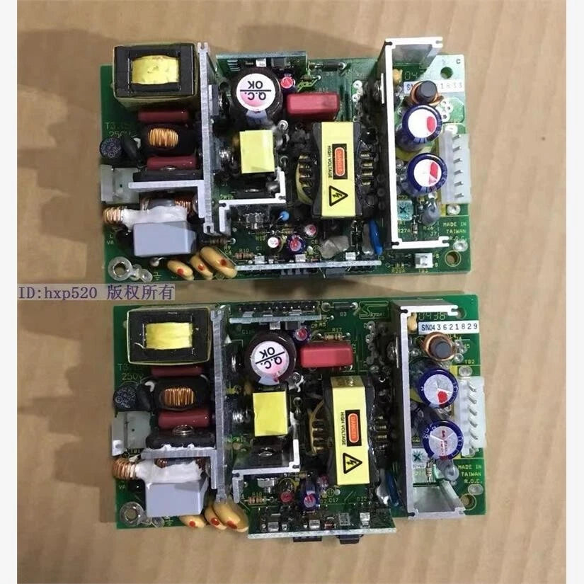 1 pcs  SkyNet  SNP-Z10T  130W  48V--2.7A internal switching power supply #P