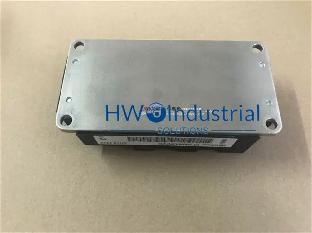 1/piece  FF200R33KF2C Infineon IGTB Power Module 200A 3300V