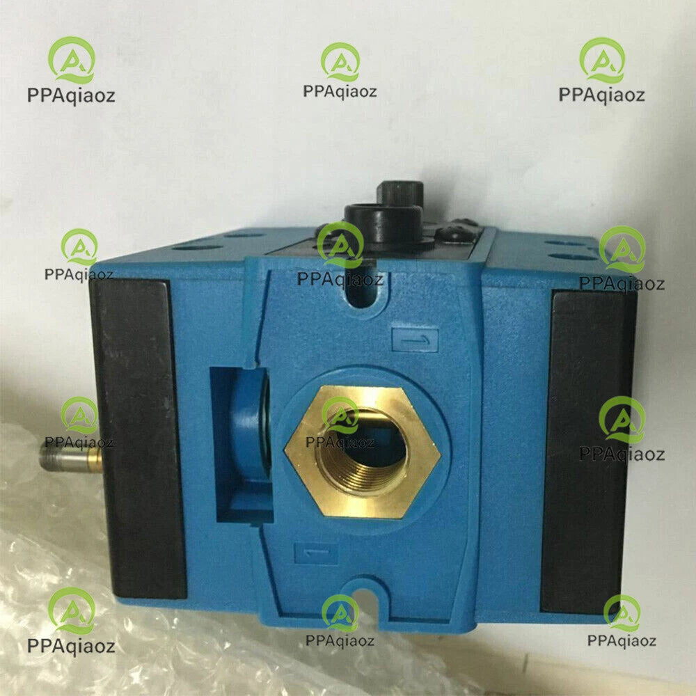 1PC  FESTO MFHE-3-1/4-B 14329 Solenoid Valve Free Shipping MFHE314B