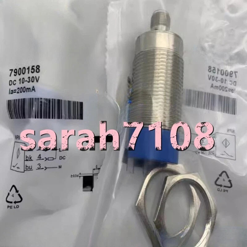 1PC  IM30-40NPS-ZC1 sensor #MX #P