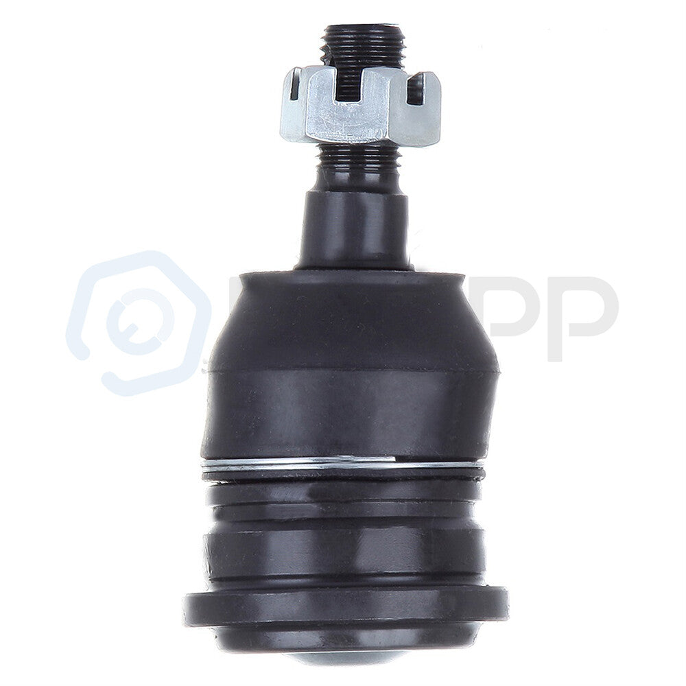 10x Fits 1999-2004 Tacoma 4WD Front Upper Lower Ball Joints Outer Tie Rod End