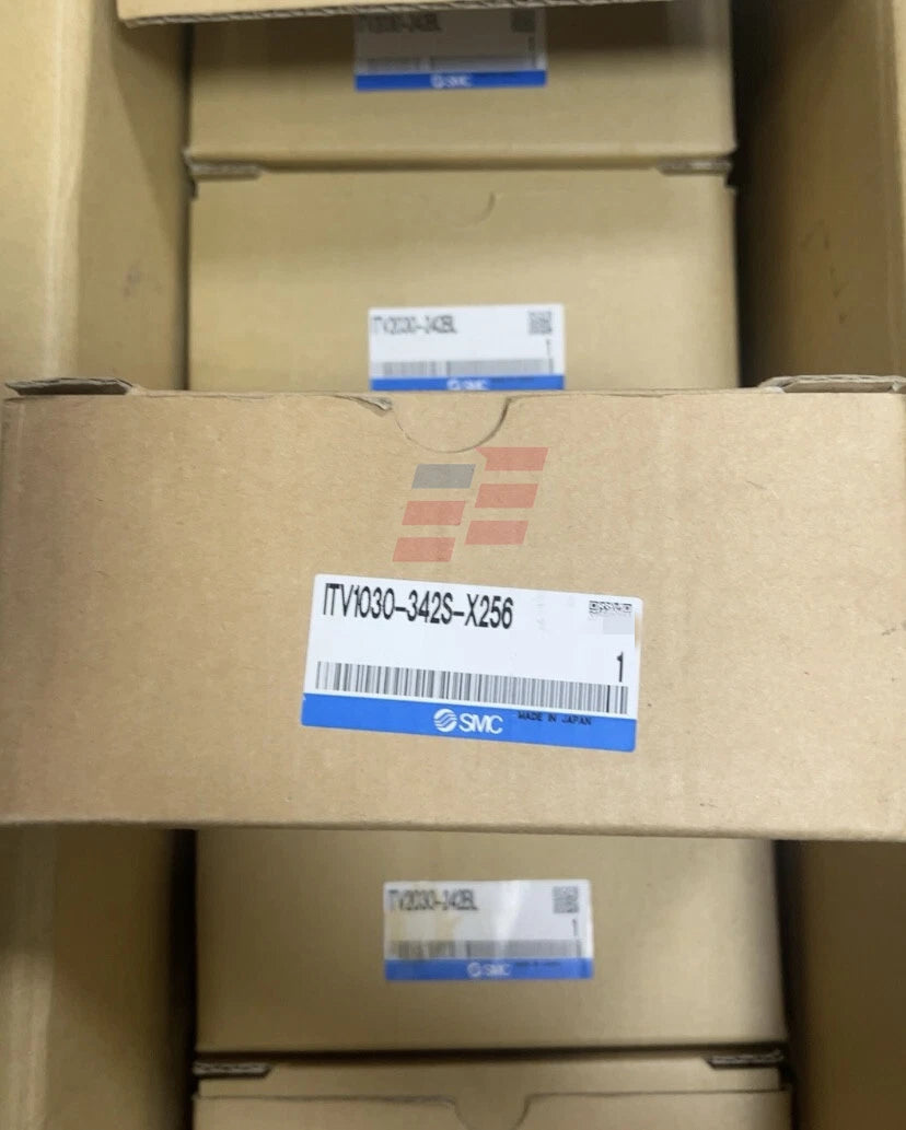 ITV1030-342S-X256  proportional valve #P