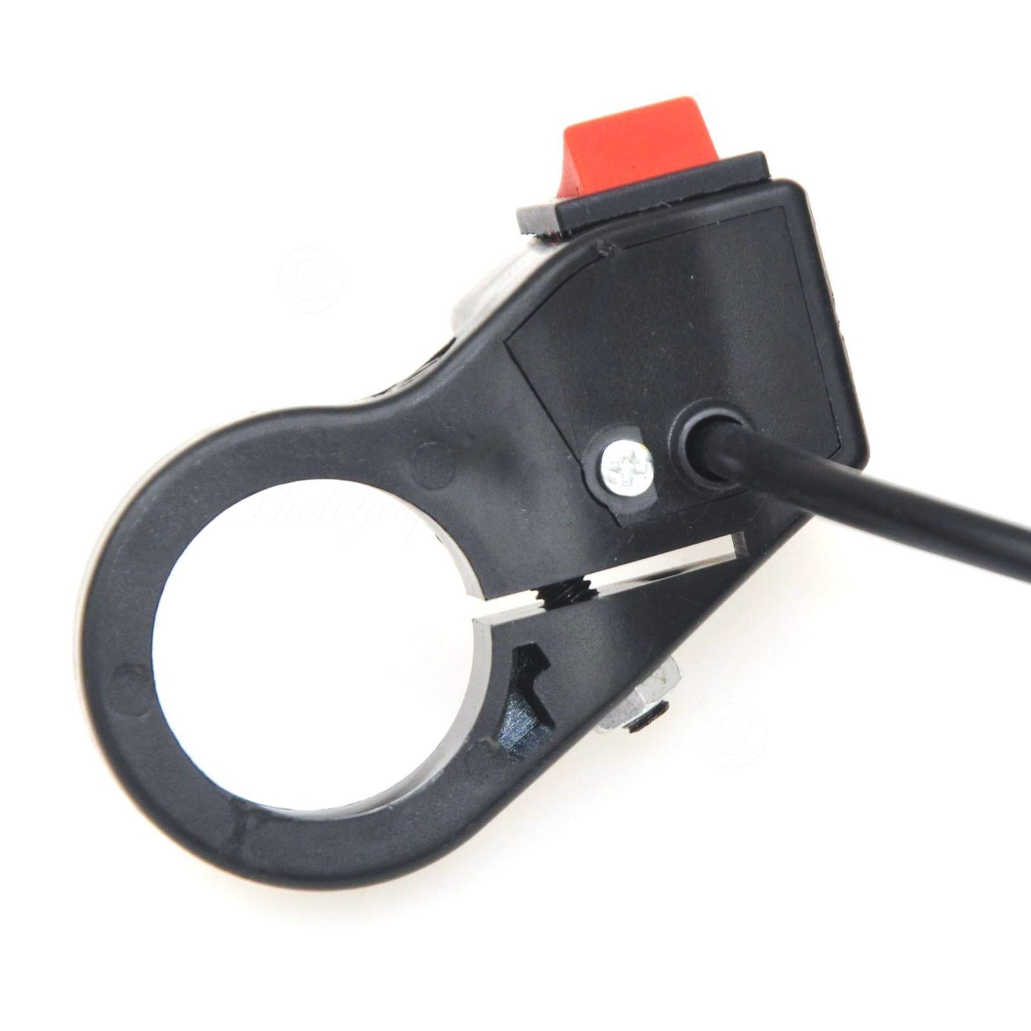 φ22mm 7/8" Headlight Handlebar On/Off Switch For Sport Motorcycle e-Bike Repair