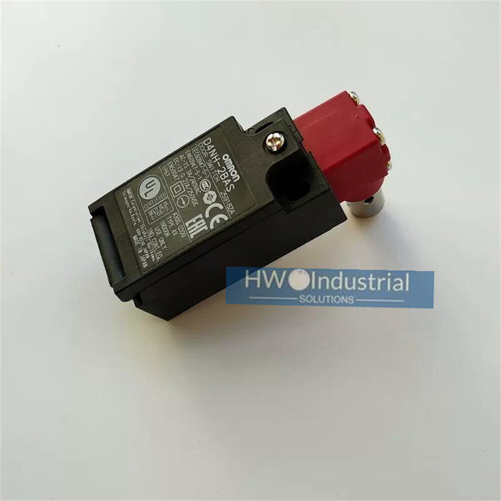 1/Piece  D4NH-2BAS Omron Safety Door Switch