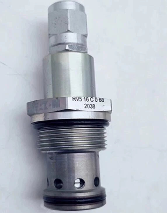 RV5-16-S-0-60 cartridge valve 1PC shipping/da #P
