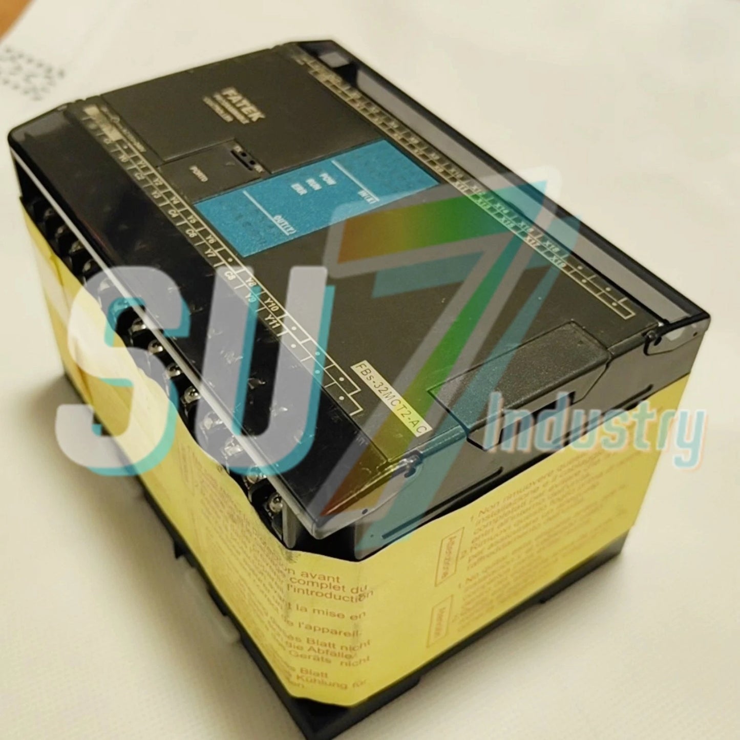 Fatek FBS-32MCT2-AC PLC Module# 1pcs   In Box