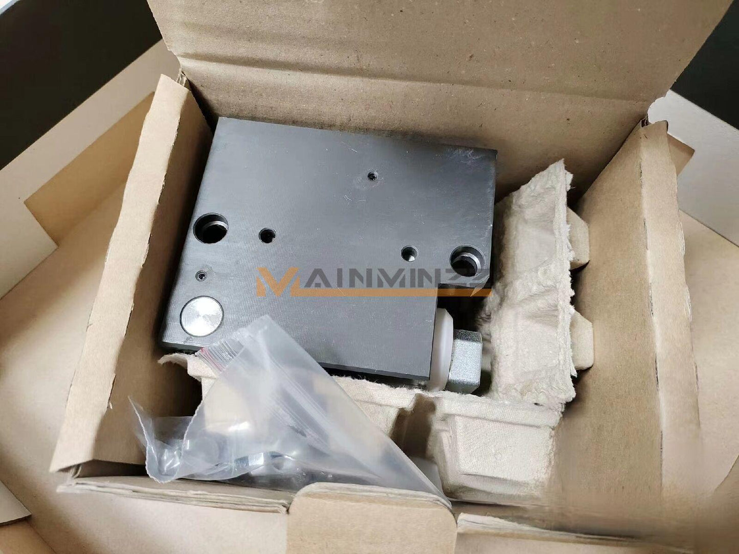 1PCS Rexroth Stop Gate VE2/D-175 MNR: 3842558795  Fast delivery