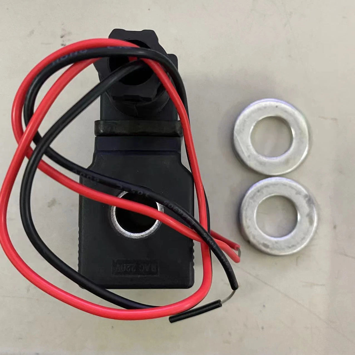 1PCS  FIT FOR Solenoid valve coil 02-178108 220VAC