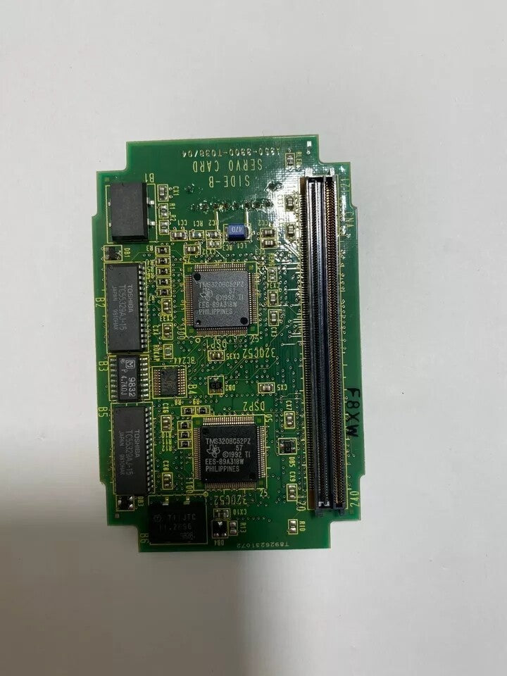 Fanuc Board A20B-3300-0032 Tested OK