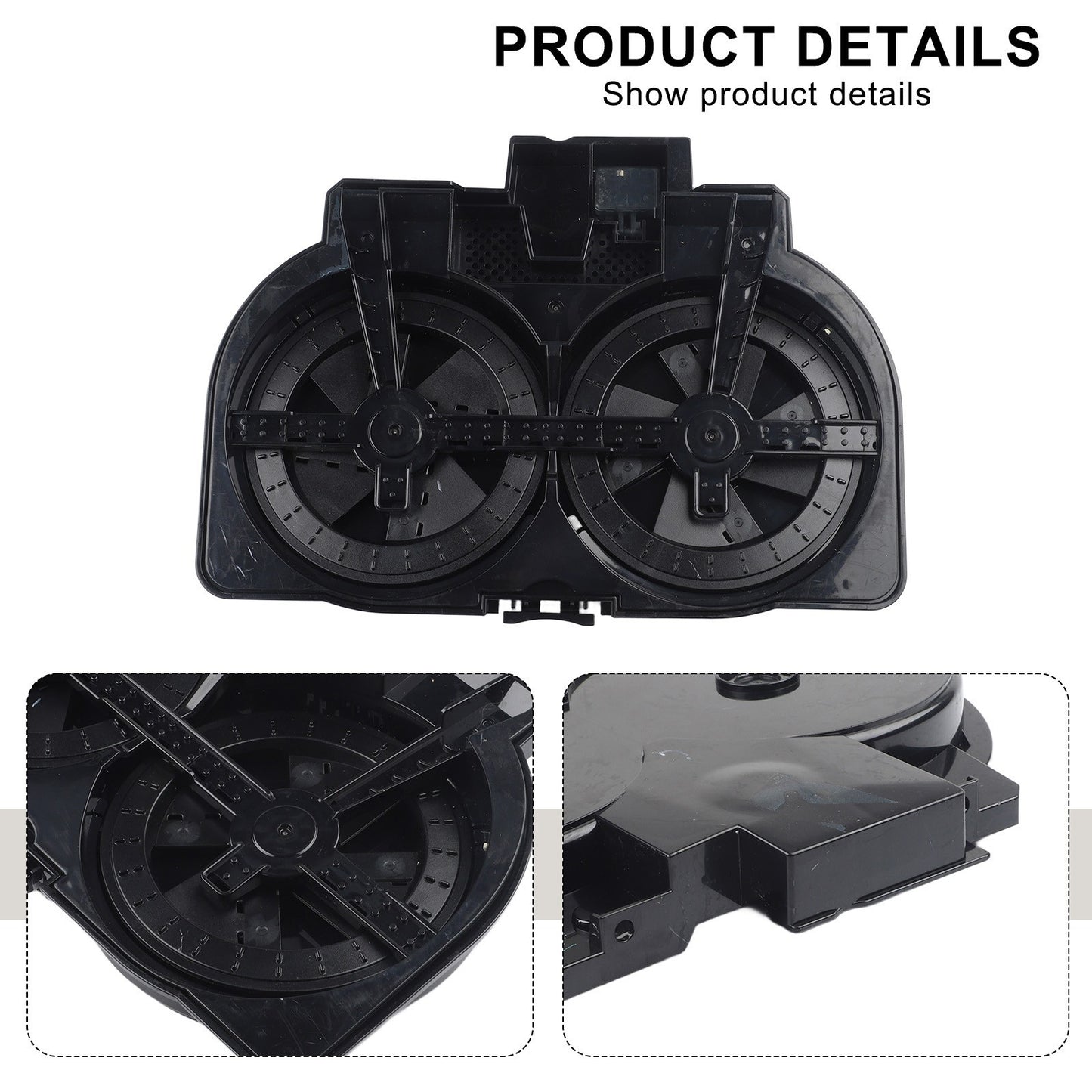 Cleaning Accessories Enhanced Mopping Effectiveness Improved Cleaning Quality