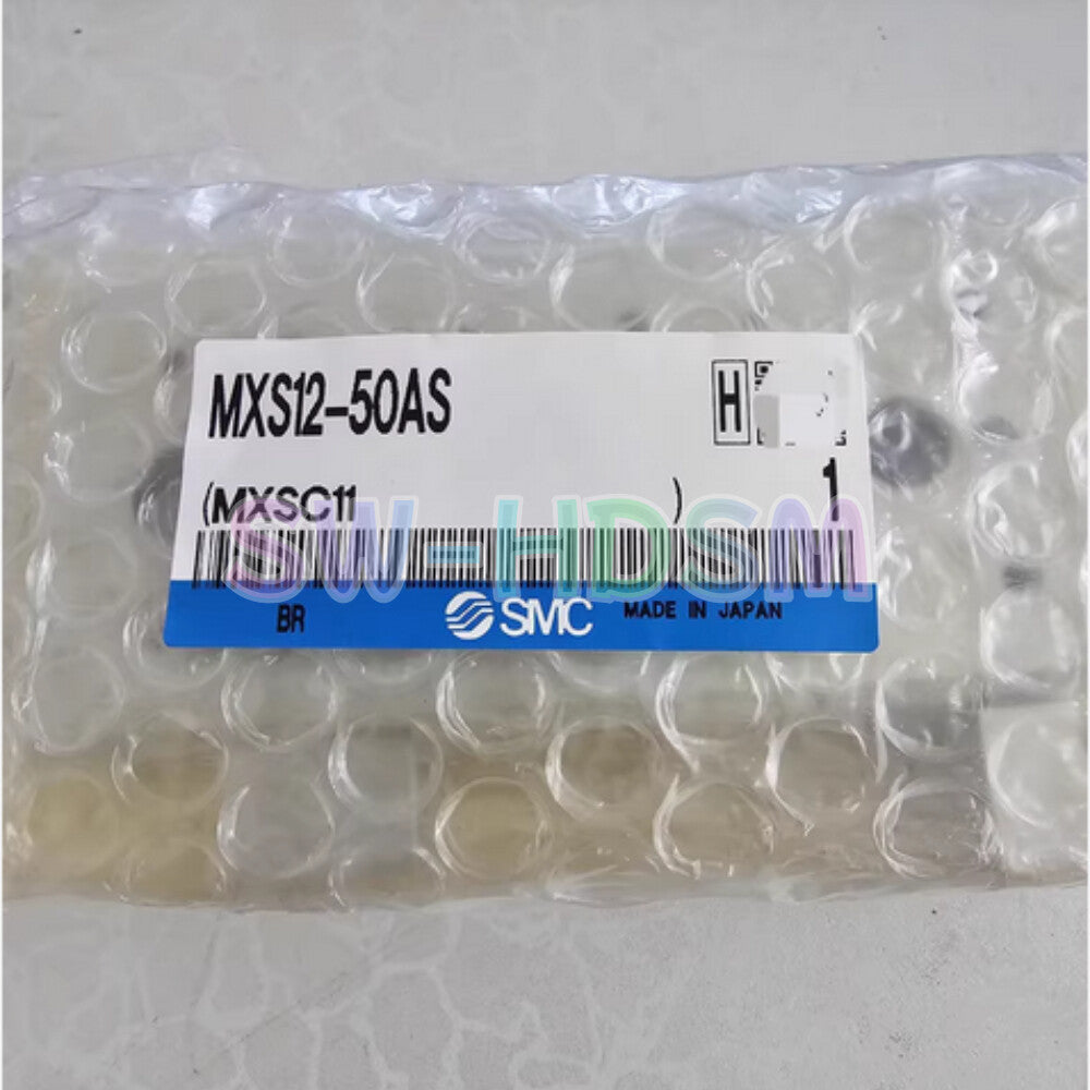 1PCS  for SMC cylinder MXS12-50AS Freight Free