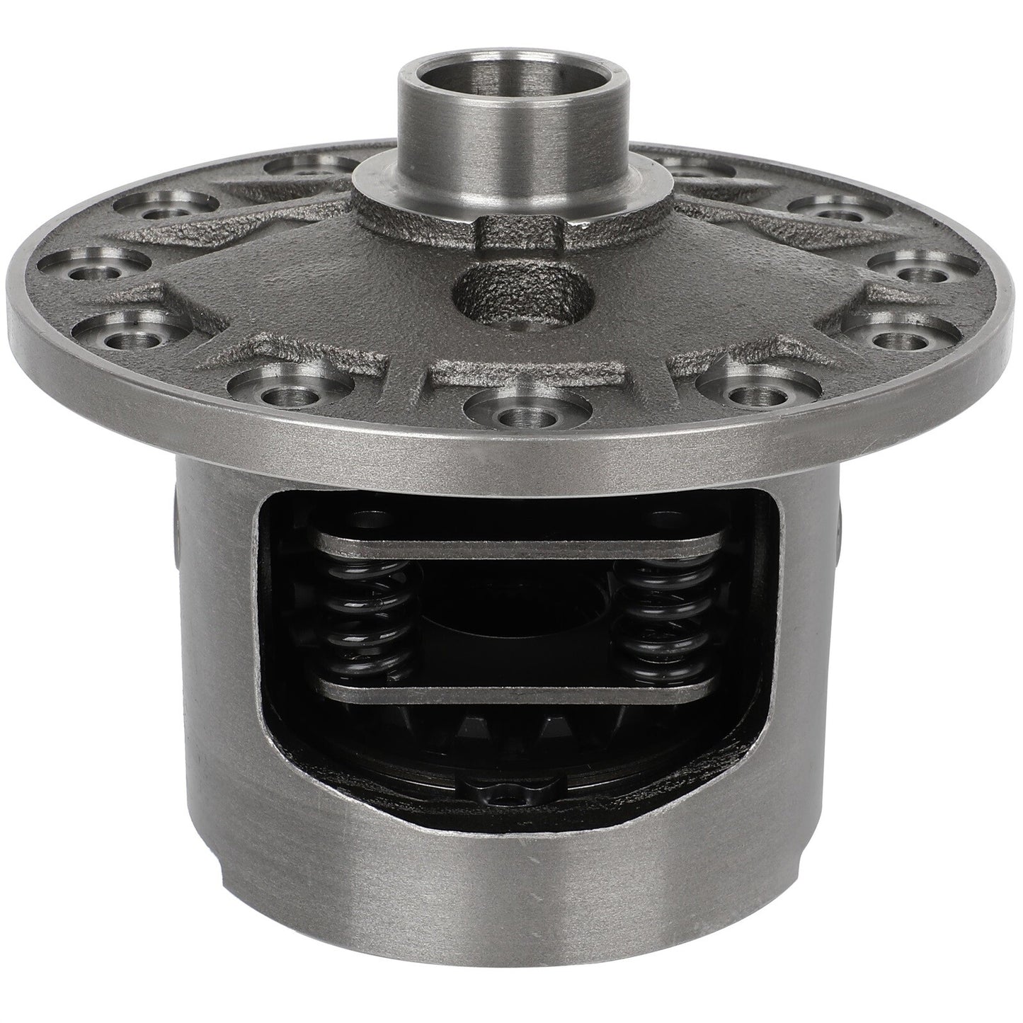 Fits GM 8.875" 30 Spline 3.73-up Ratios 12 Bolt Limited-Slip Posi Differential