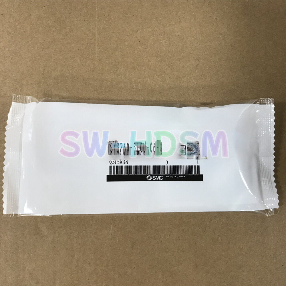 1PCS  for SMC SY3260-5LOU-C6-Q Solenoid Valve Freight Free
