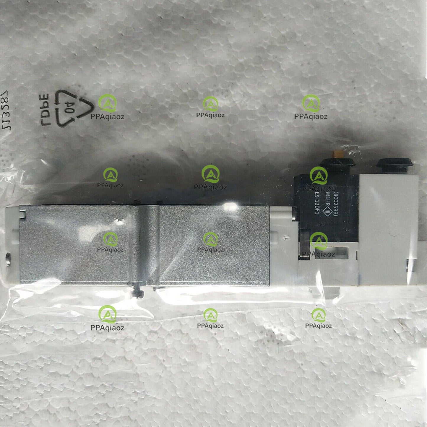 1PC  FESTO VMPA1-M1H-M-PI 533342 Solenoid Valve  One VMPA1M1HJPI
