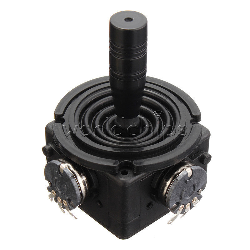 2-axis JH-D202X-R2/R4 Joystick Potentiometer  5K 10K ohm Sealed PTZ Thermistor