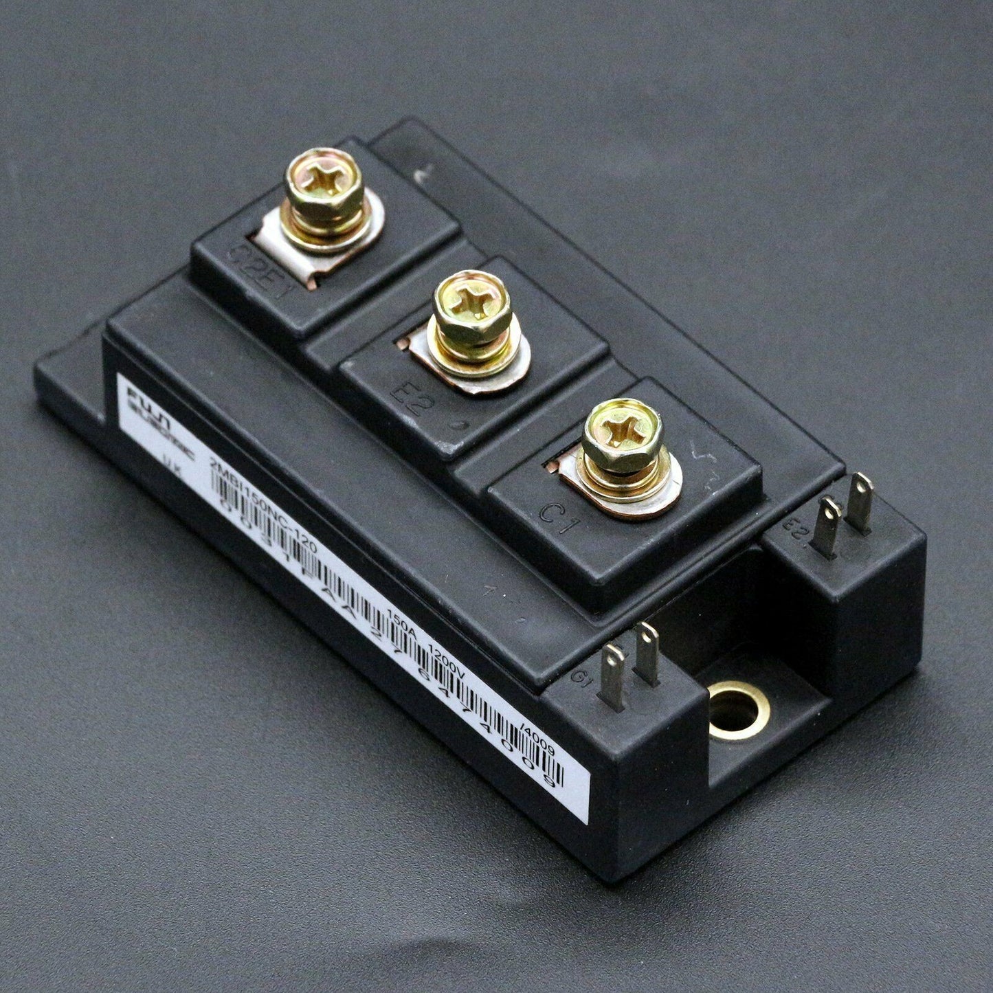 1pcs 2MBI150NC-120 150A 1200V For FUJI  IGBT Module Free Shipping
