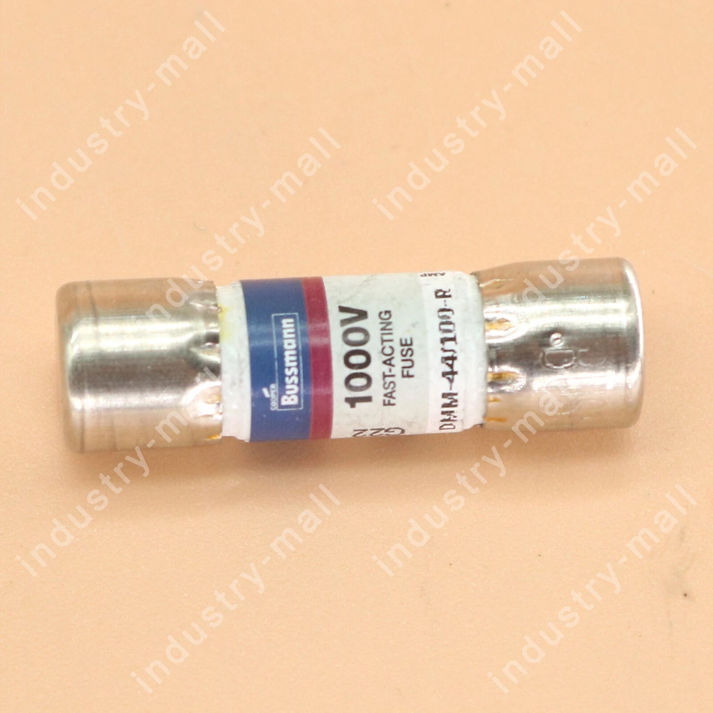 1PC  Bussmann DMM-44/100-R fuse 440mA 1000V fast delivery #P