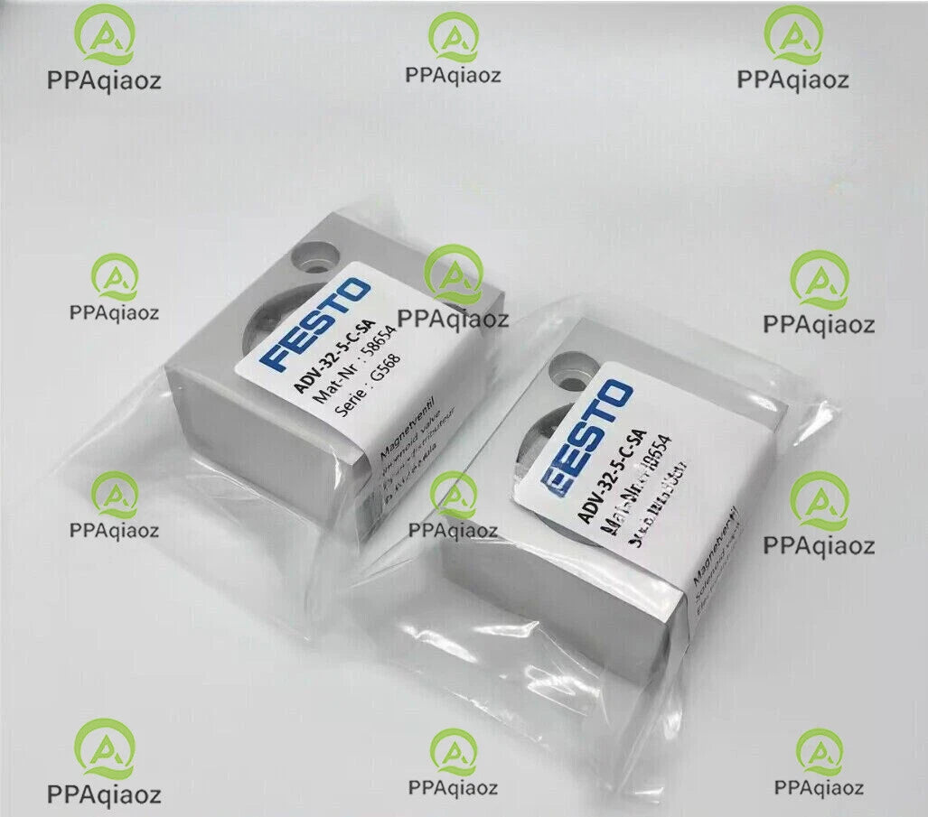 Festo Cylinder ADV-32-5-C-SA Free shipping