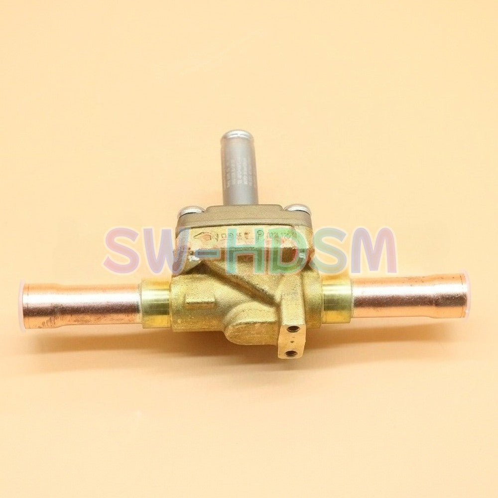 1PCS  for Danfoss EVR15 032L1228 Solenoid Valve Freight Free
