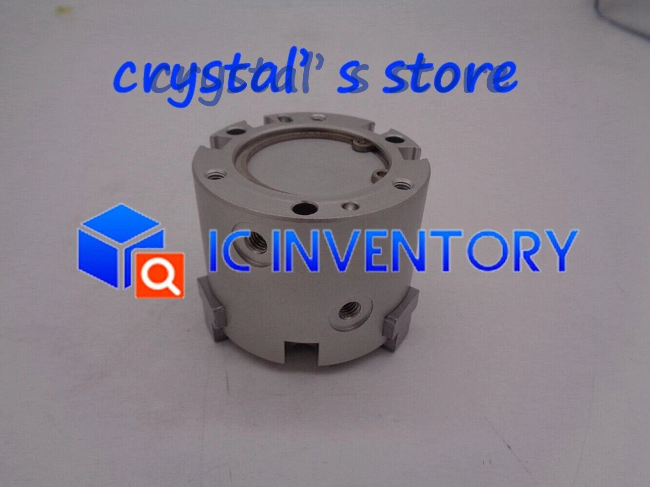 1PCS   SMC MHS3-32D pneumatic jaw cylinder #P
