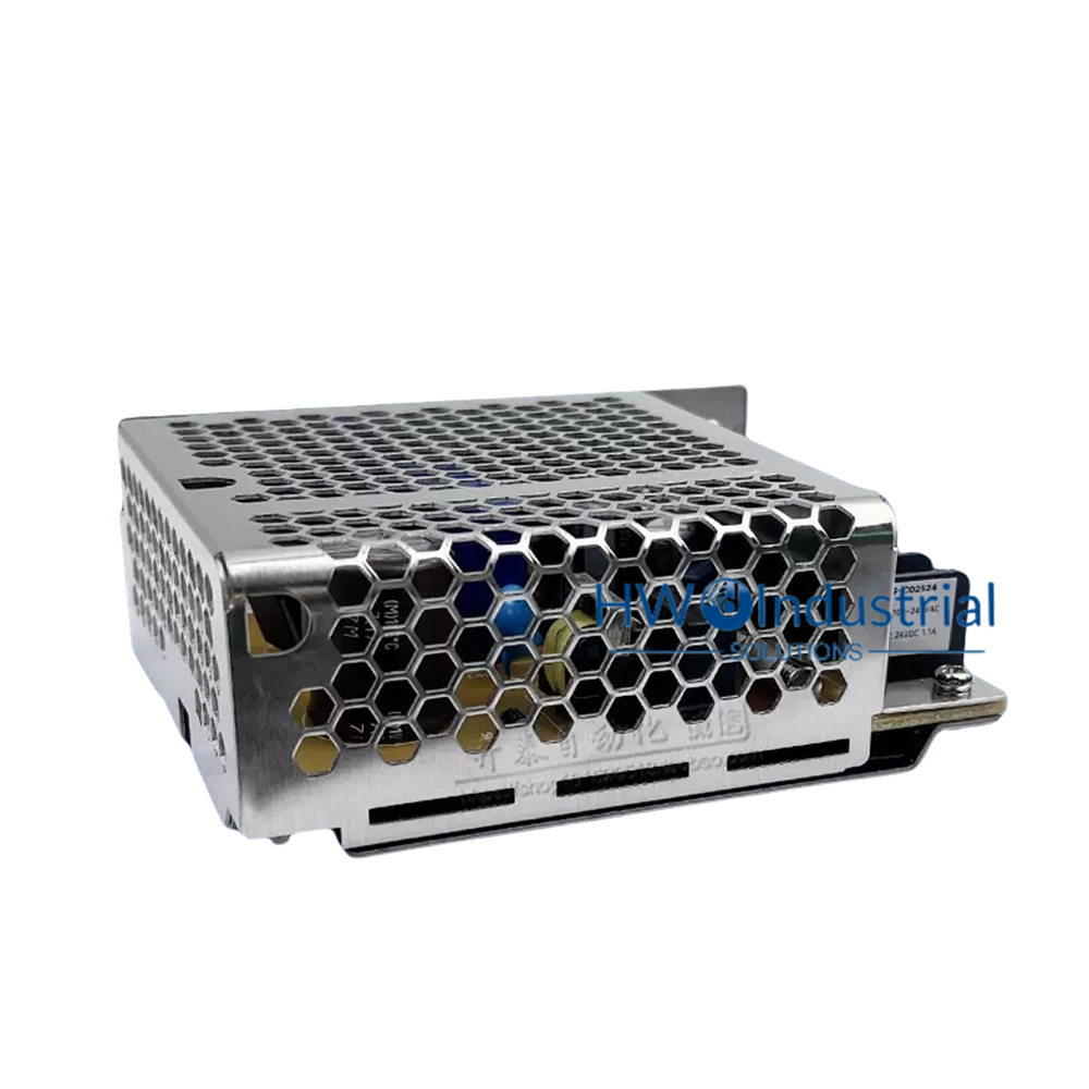 1/Piece  S8FS-C02524 25W 24V 1.1A OMRON Switching Power Supply