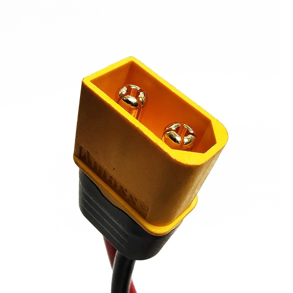 Practical Battery Connection Adapter Ebike 20V??72V Dual Electric Bicycle