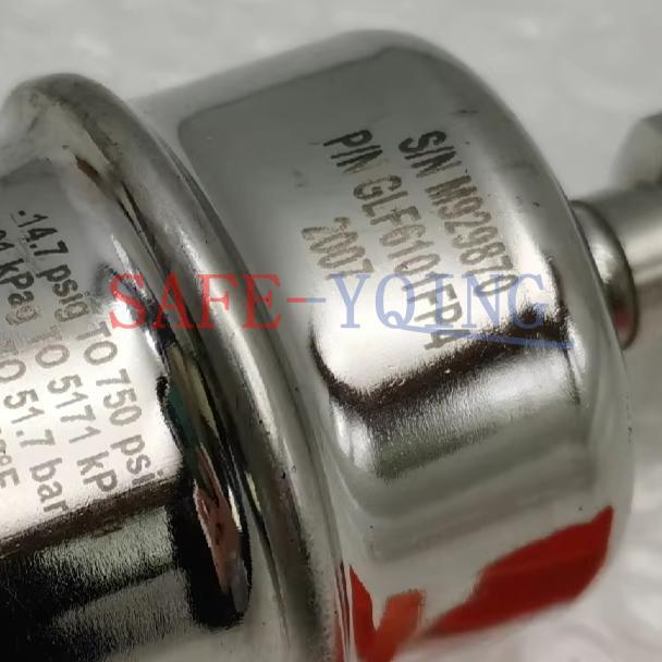 1PCS  PALL GLF6101FP4 Precision gas filter Fast delivery Quality Assurance