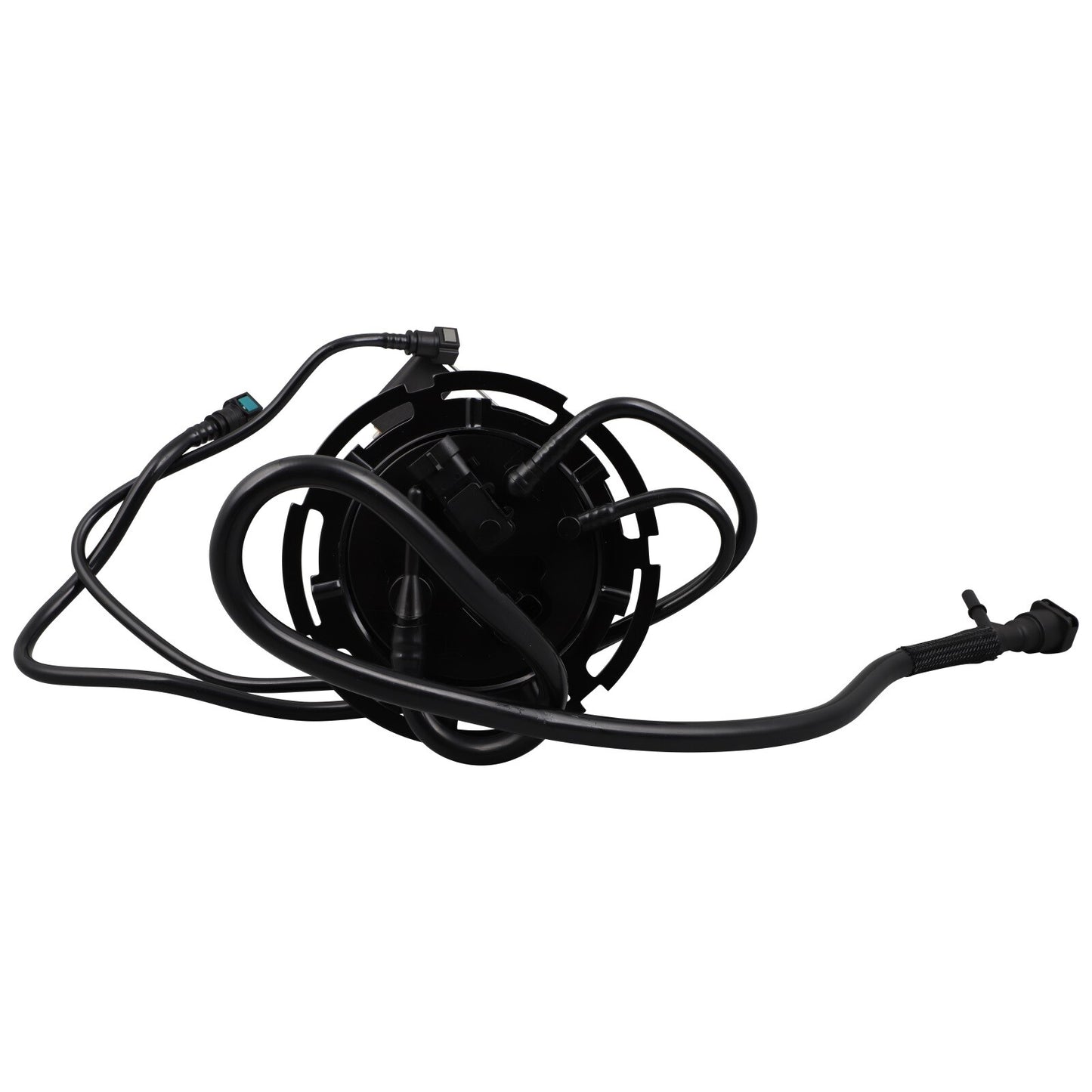Compatible for Saab 9-5 2006-2009 L4 2.3L Electric Fuel Pump Assembly 12V