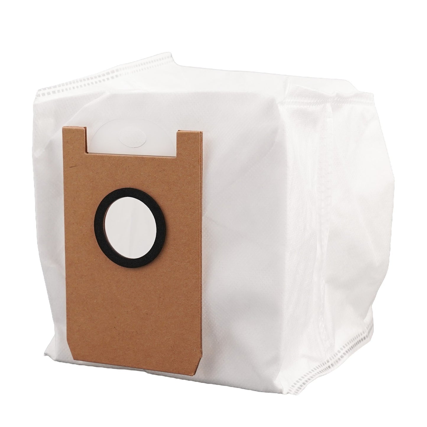Easy To Install For Homes With Children Replacement Dust Bags Large Capacity