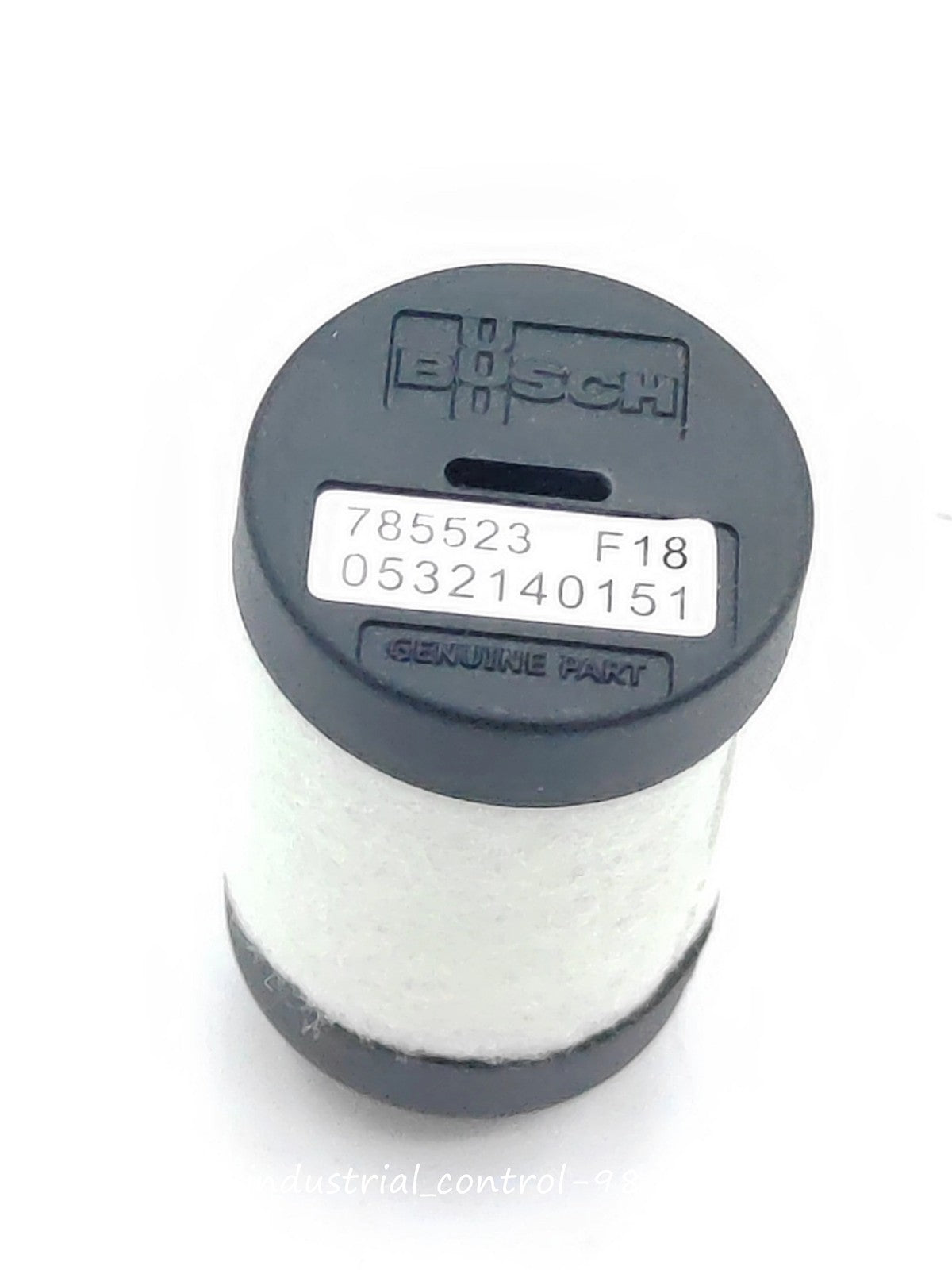 1PC 0532140151 53 x 35mm Exhaust Filter for Busch R5003-0006 Vacuum Pump