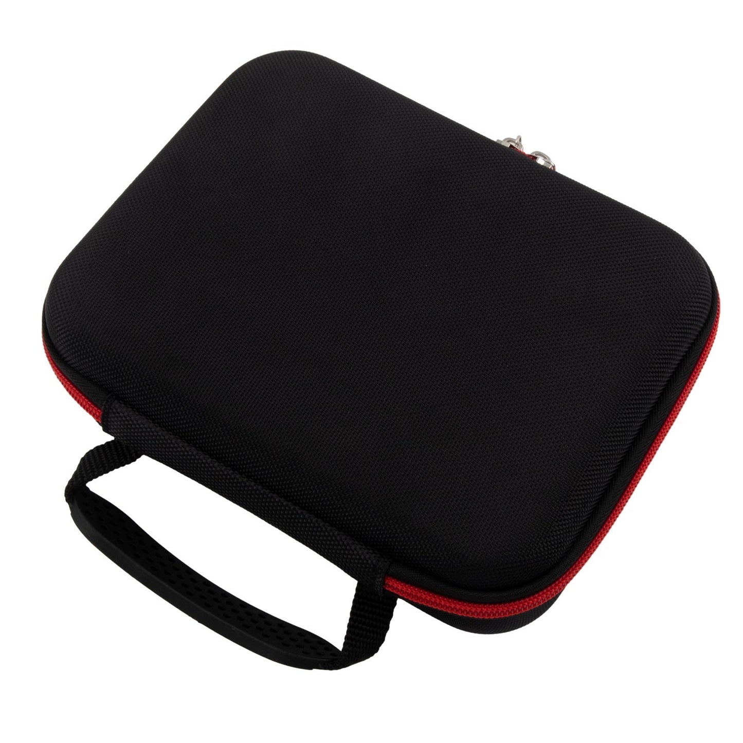 Stylish Hard Bag for Securely Storing Lavalier Lapel Microphone and Accessories