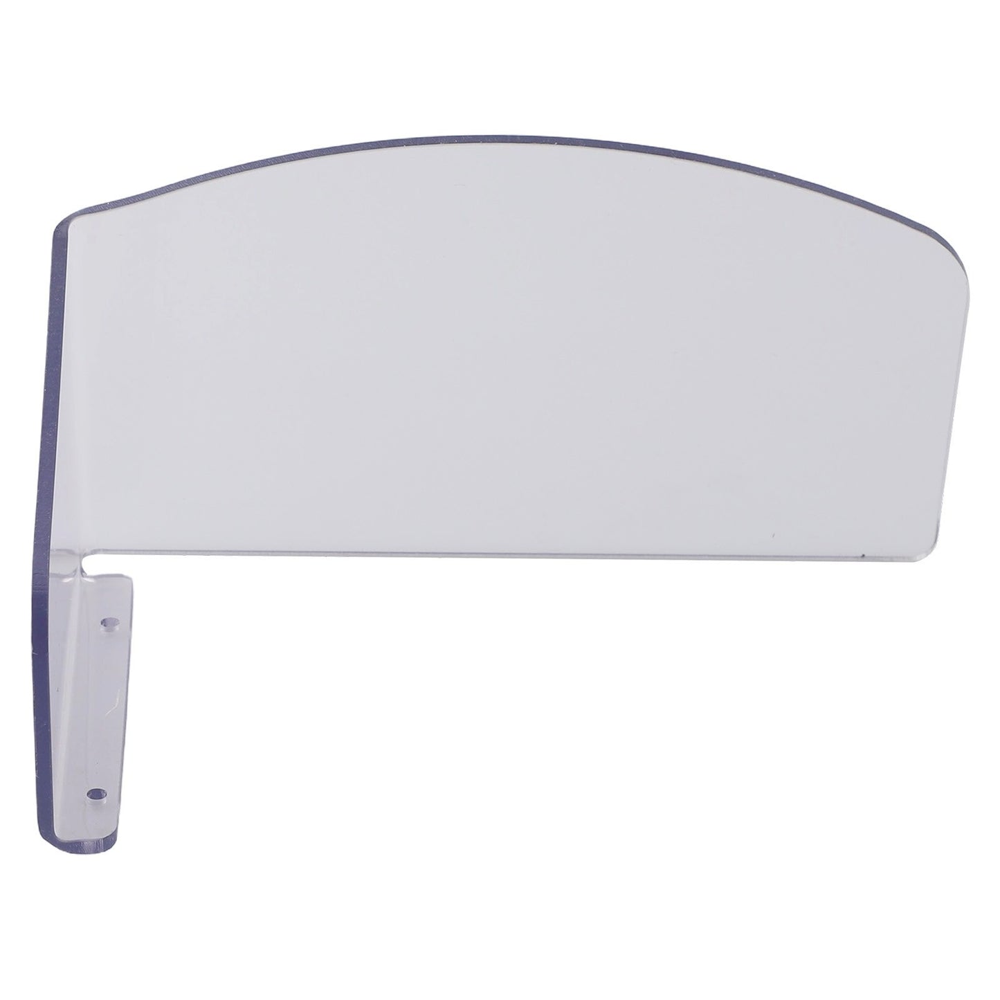 Acrylic Shield to Your Outdoor Electronic Lock from Water Damage