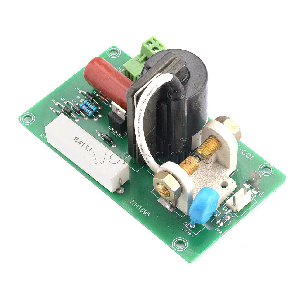 AC 220V High Frequency Ignition Board for Plasma Argon Arc Welding Modification