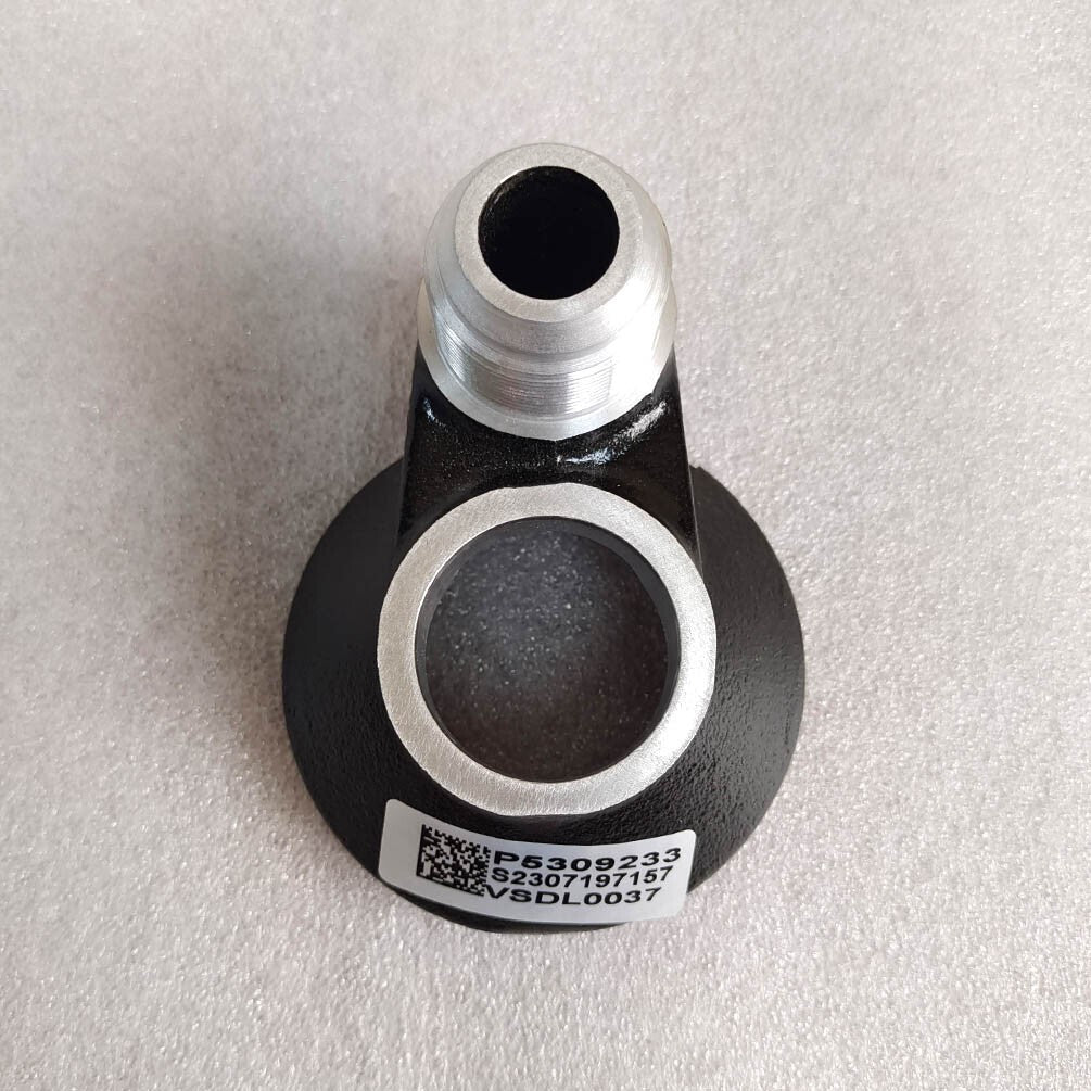 5309233 Oil Filter Holder ISF3.8 QSF3.8 XCMG 150-7 Excavator