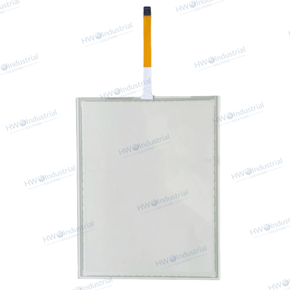 1/piece  6AV7671-1EX01-0AD0 6AV7 671-1EX01-0AD0 Glass TouchPad