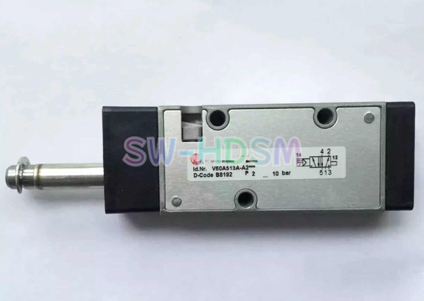 1PCS   for Norgren V60A513A-A2 Solenoid Valve Freight Free
