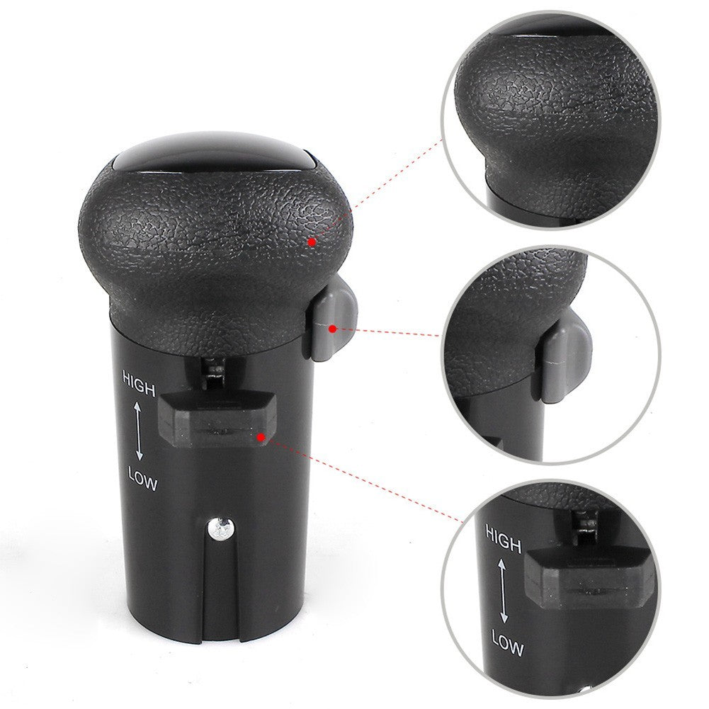 For Eaton Fuller Transmissions Shift Knob Gear Knob Custom Fit Easy Installation