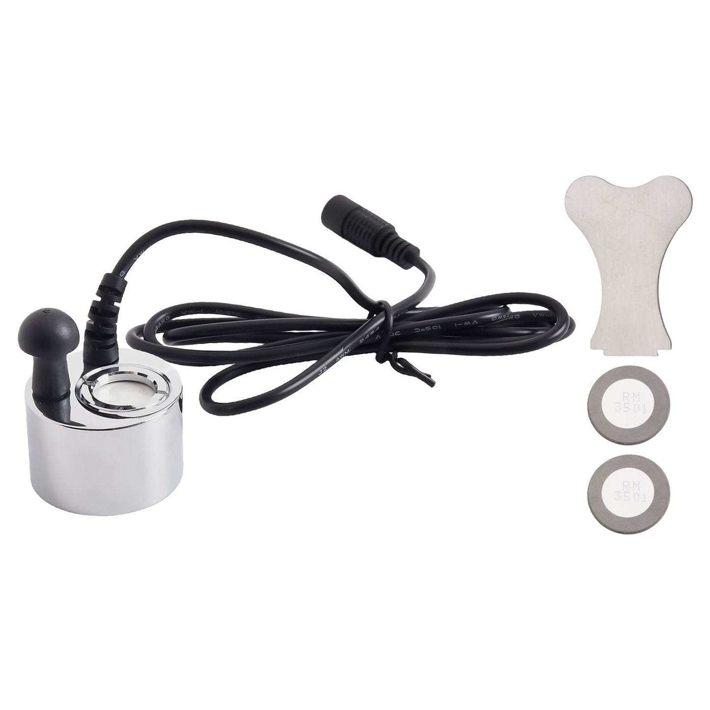 Transducer Transducer Discs Electric Fire For DIMPLEX M-011B M011B