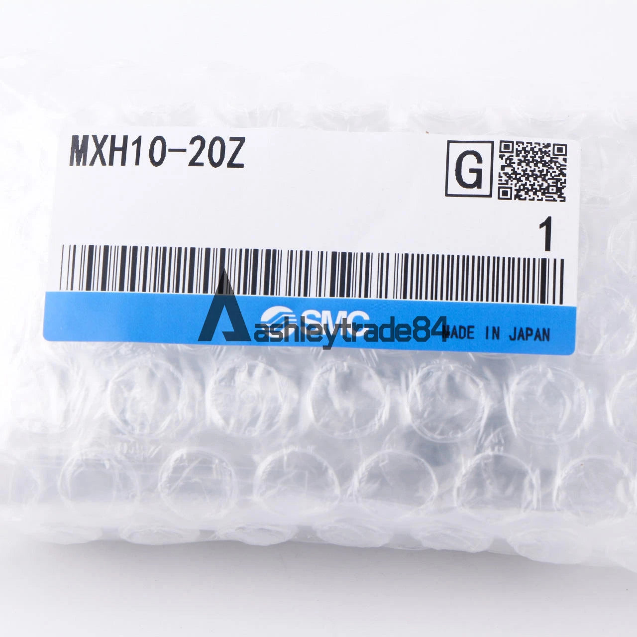 1PC   SMC MXH10-20Z MXH1020Z Pneumatic Slide #P