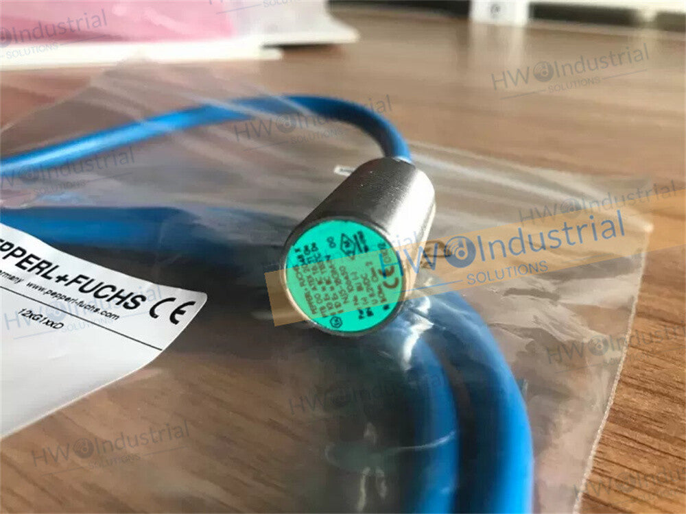 1/Piece  NJ5-18GM-N  P+ F Inductive Proximity Switch Sensor